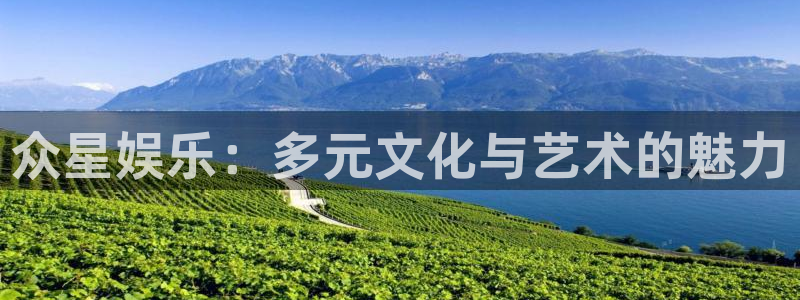 尊龙时凯4平台：众星娱乐：多元文化与艺术的魅力